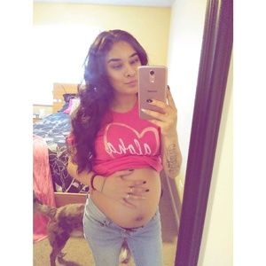 Meet your Posher, Johana